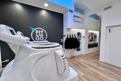 Immagine 4 dalla galleria del partner Fit and Go Montesilvano