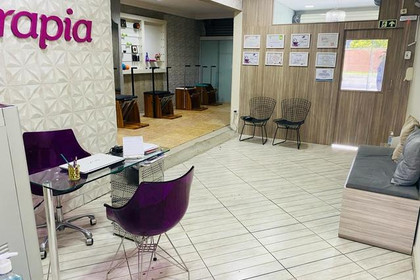 Imagem 1 da galeria do parceiro Studio de Pilates Exclusive