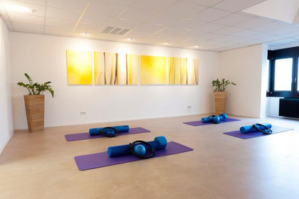 Bild 1 von PilatesZeit Hannover Partnergalerie
