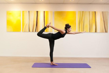 Bild 3 von PilatesZeit Hannover Partnergalerie