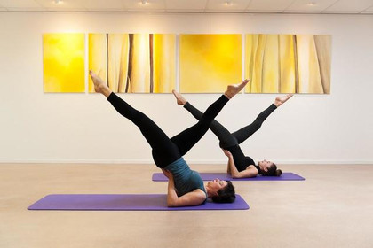 Bild 4 von PilatesZeit Hannover Partnergalerie
