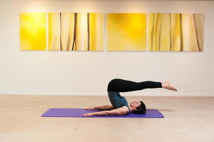 Bild 5 von PilatesZeit Hannover Partnergalerie