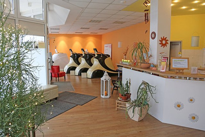 Bild 1 von Figurstudio Balance Partnergalerie