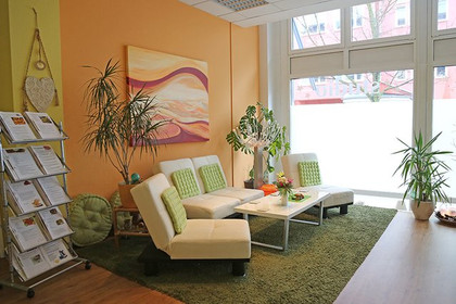 Bild 3 von Figurstudio Balance Partnergalerie