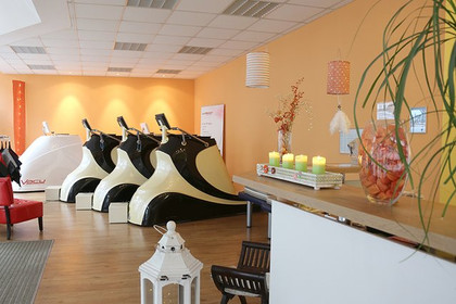 Bild 5 von Figurstudio Balance Partnergalerie