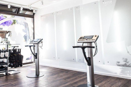 Bild 1 von Terra Sports Haltern am See Partnergalerie