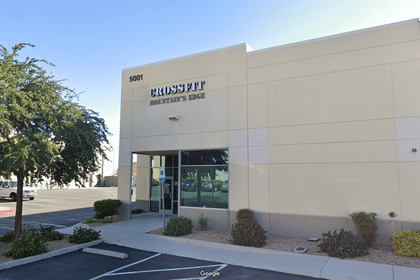 Image 2 from Nevada Fit partner gallery