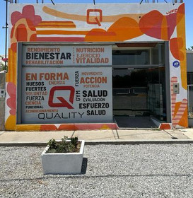 Imagen 2 de la galería del partner QUALITY GYM