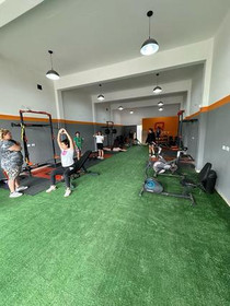 Imagen 4 de la galería del partner QUALITY GYM