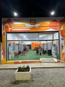 Imagen 5 de la galería del partner QUALITY GYM