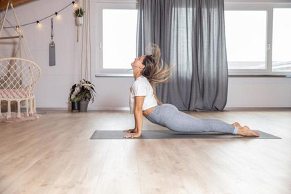 Bild 4 von Yoga Loft Landsberg Partnergalerie