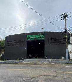 Imagem 1 da galeria do parceiro Box Spartanos