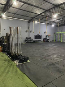Imagem 2 da galeria do parceiro Box Spartanos