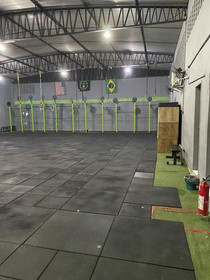 Imagem 3 da galeria do parceiro Box Spartanos