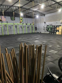 Imagem 4 da galeria do parceiro Box Spartanos