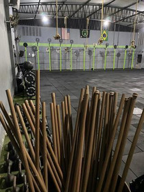 Imagem 5 da galeria do parceiro Box Spartanos