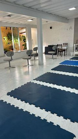 Imagem 2 da galeria do parceiro Jeane Alencar - Pilates