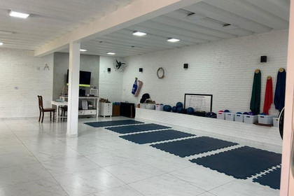 Imagem 3 da galeria do parceiro Jeane Alencar - Pilates