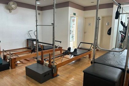 Imagem 5 da galeria do parceiro Jeane Alencar - Pilates
