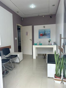 Imagem 6 da galeria do parceiro Jeane Alencar - Pilates