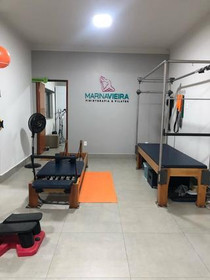 Imagem 2 da galeria do parceiro Marina Vieira Pilates