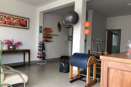 Imagem 4 da galeria do parceiro Marina Vieira Pilates