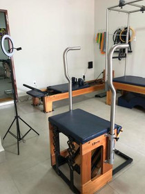 Imagem 5 da galeria do parceiro Marina Vieira Pilates
