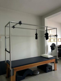 Imagem 6 da galeria do parceiro Marina Vieira Pilates