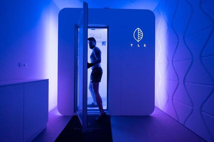 Immagine 1 dalla galleria del partner Longevity Suite Milano Sempione