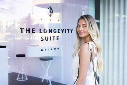 Immagine 3 dalla galleria del partner Longevity Suite Milano Sempione