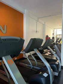 Imagen 4 de la galería del partner Wellness Junín