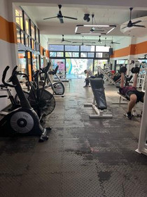 Imagen 5 de la galería del partner Wellness Junín
