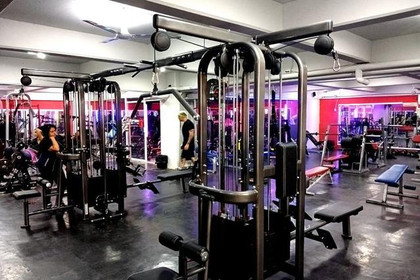 Imagen 1 de la galería del partner Lithium Gym Aztecas