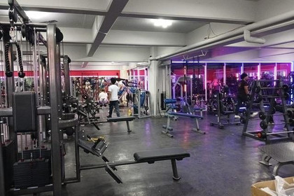 Imagen 2 de la galería del partner Lithium Gym Aztecas