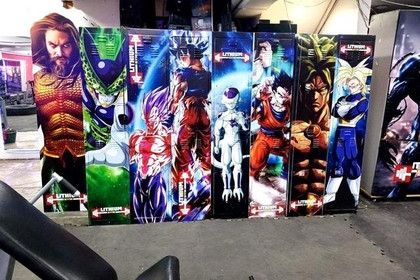 Imagen 4 de la galería del partner Lithium Gym Aztecas