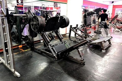 Imagen 5 de la galería del partner Lithium Gym Aztecas