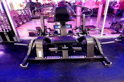 Imagen 6 de la galería del partner Lithium Gym Aztecas