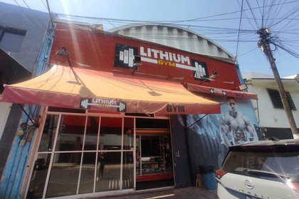 Imagen 1 de la galería del partner Lithium Gym Estadio