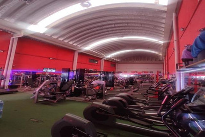 Imagen 4 de la galería del partner Lithium Gym Estadio