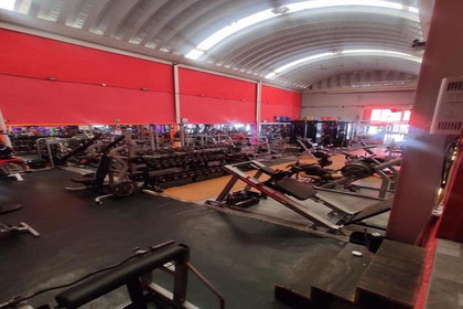 Imagen 5 de la galería del partner Lithium Gym Estadio