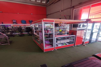 Imagen 7 de la galería del partner Lithium Gym Estadio