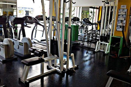Immagine 1 dalla galleria del partner Fit One