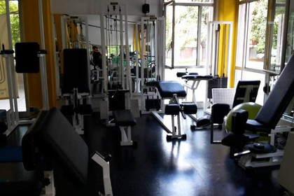 Immagine 2 dalla galleria del partner Fit One