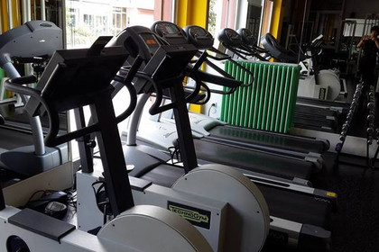 Immagine 3 dalla galleria del partner Fit One