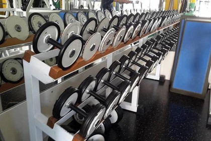 Immagine 4 dalla galleria del partner Fit One