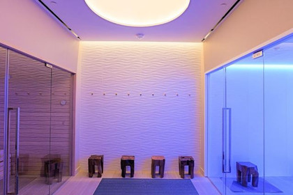 Image 1 from Exhale - Virgin Hotel partner gallery