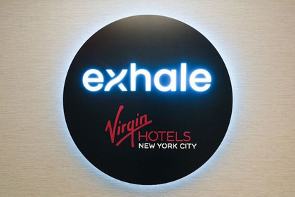 Image 2 from Exhale - Virgin Hotel partner gallery