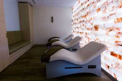 Image 3 from Exhale - Virgin Hotel partner gallery