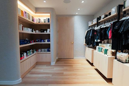 Image 4 from Exhale - Virgin Hotel partner gallery