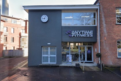 Image 2 from Anytime Fitness Stranmillis partner gallery